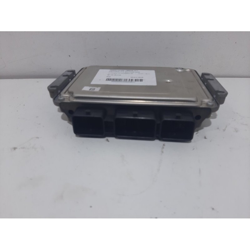 CENTRALITA MOTOR UCE 0281011863 BOSCH  - imagen 1