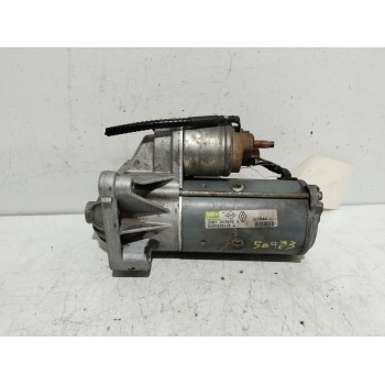 MOTOR ARRANQUE 8200628419 