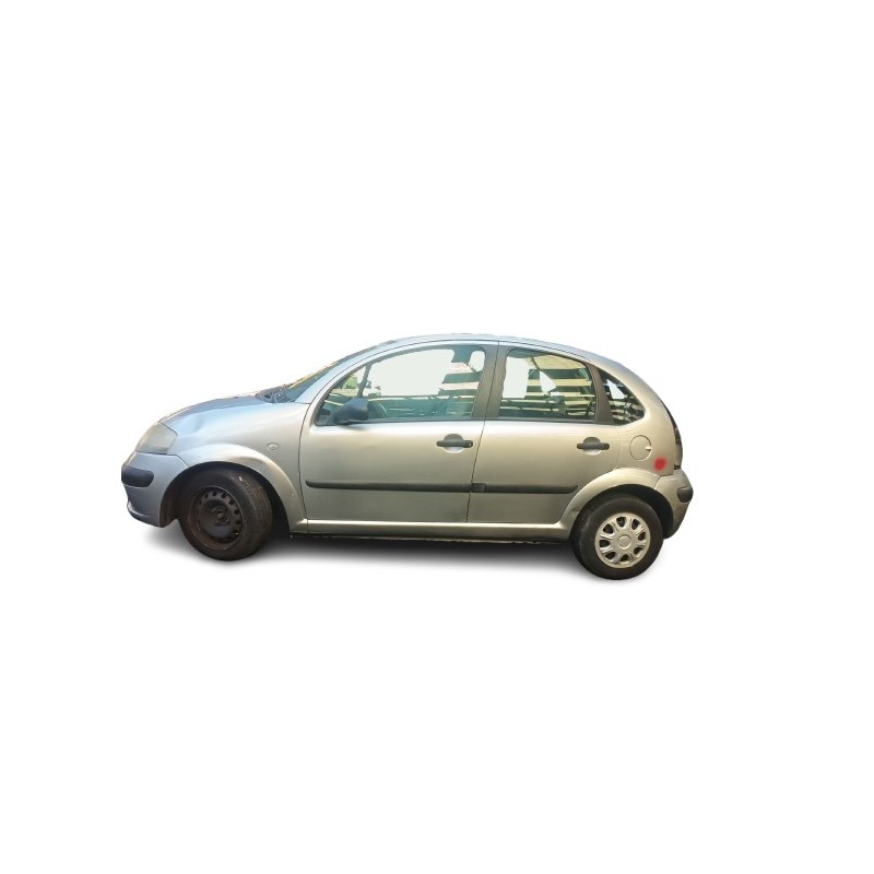 CITROËN C3 I (FC_, FN_) - imagen 2