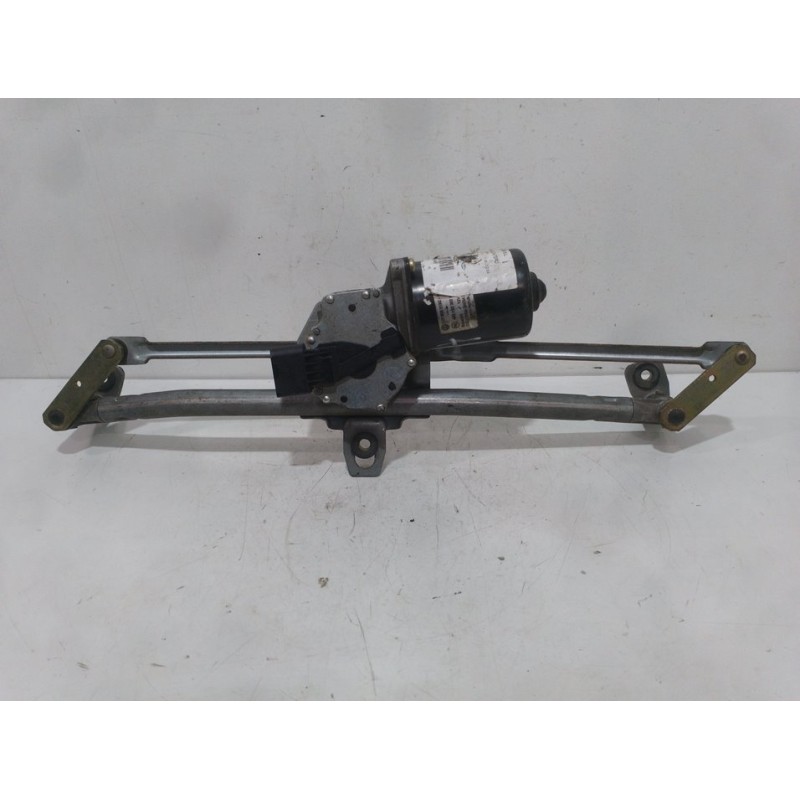 MOTOR LIMPIA DELANTERO 1J1955113C 4 PINES  - imagen 2