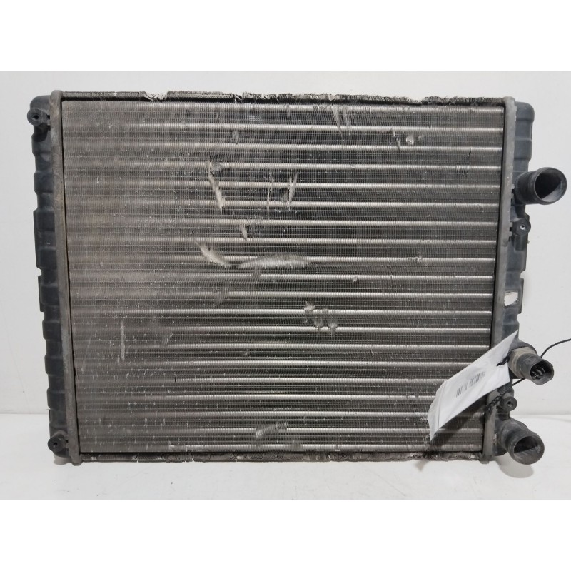 RADIADOR AGUA 6N0121253K 93254  - imagen 3