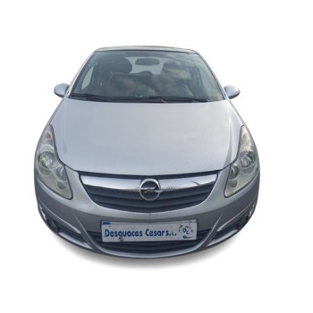 OPEL CORSA D (S07)