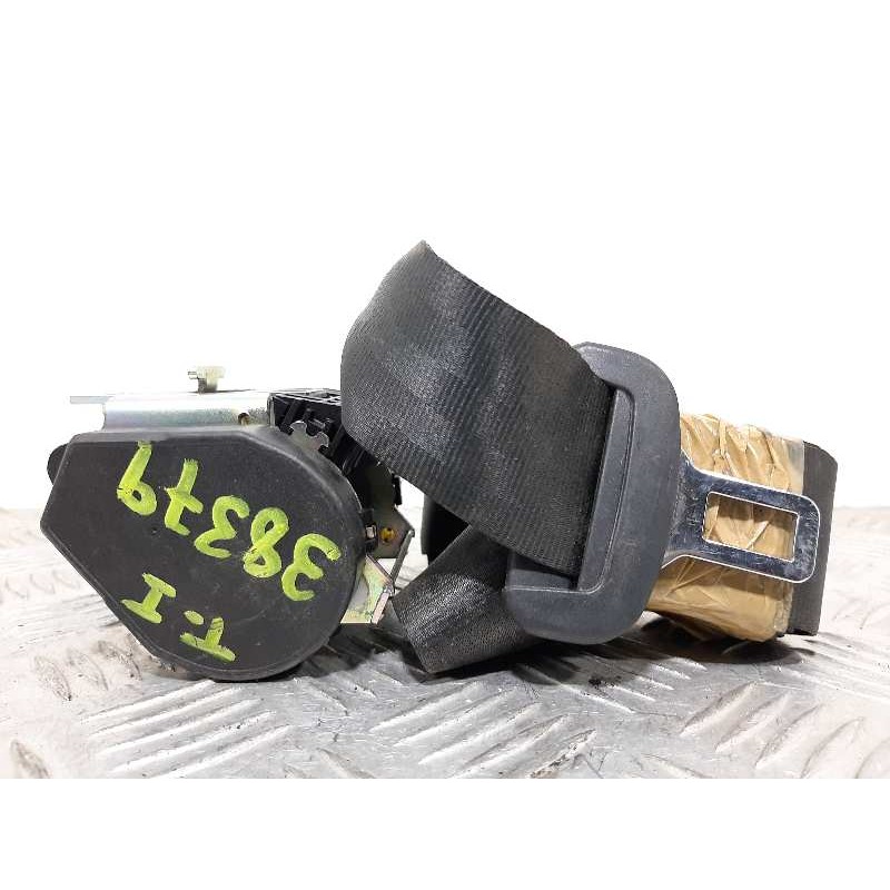 CINTURON SEGURIDAD TRASERO IZQUIERDO  - imagen 2