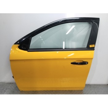PUERTA DELANTERA IZQUIERDA 9803696580 