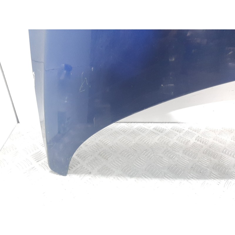 CAPOT 7901J0 AZUL  - imagen 2