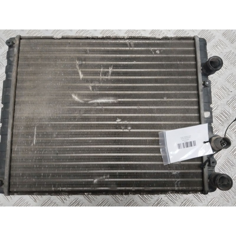 RADIADOR AGUA 6N0121253K 93254  - imagen 4
