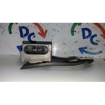 RELE A0255453232 RESISTENCIA ELECTROVENTILADOR 