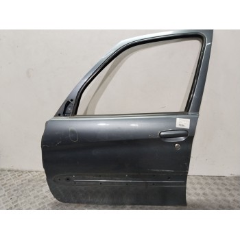 PUERTA DELANTERA IZQUIERDA GRIS 