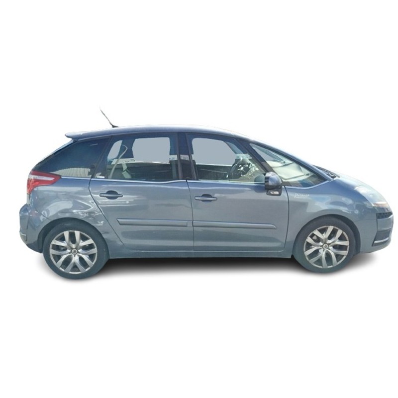 CITROËN C4 PICASSO I MONOSPACE (UD_) - imagen 2