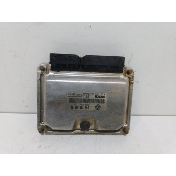 CENTRALITA MOTOR UCE 045906019BQ  OEM 045906019BQ