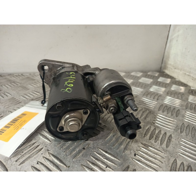 MOTOR ARRANQUE 02T911023MX  - imagen 3