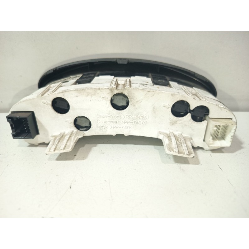CUADRO INSTRUMENTOS 96497743  - imagen 2