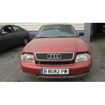 AUDI A4 BERLINA (B5)