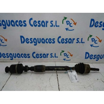 TRANSMISION DELANTERA DERECHA OFERTA