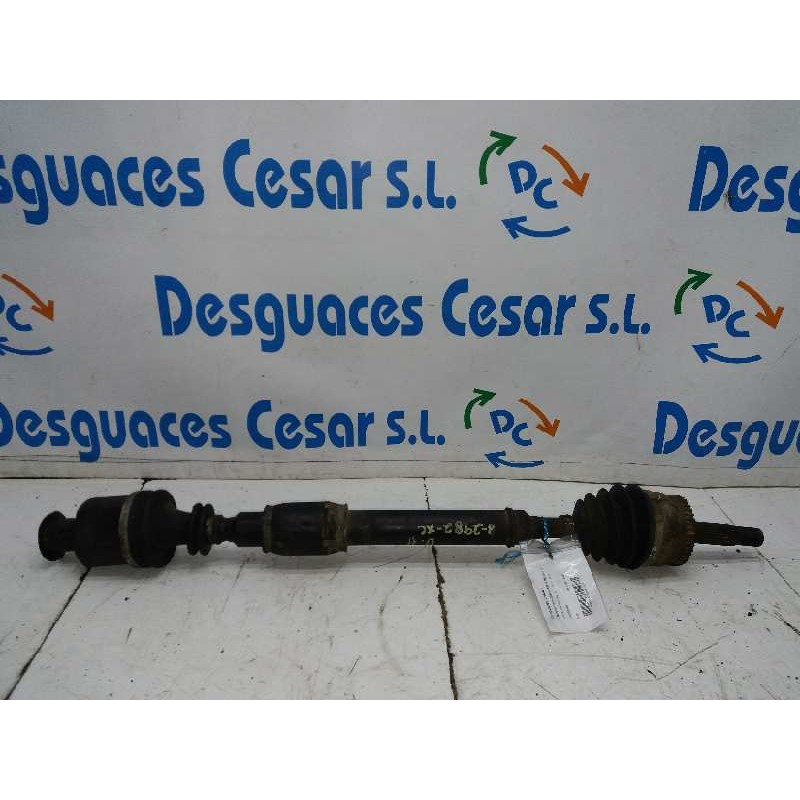 TRANSMISION DELANTERA DERECHA OFERTA - imagen 1