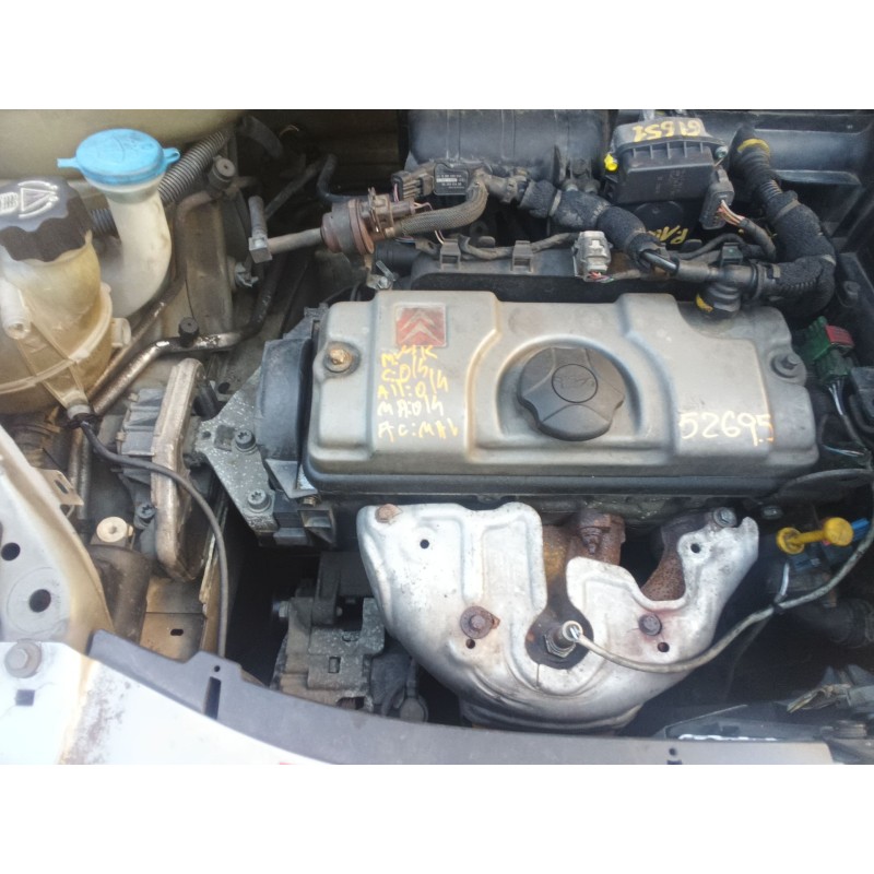 CITROËN C3 I (FC_, FN_) - imagen 3