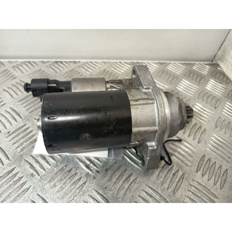 MOTOR ARRANQUE 02T911023MX  - imagen 4