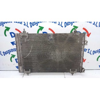 RADIADOR CALEFACCION / AIRE ACONDICIONADO 6448K4 