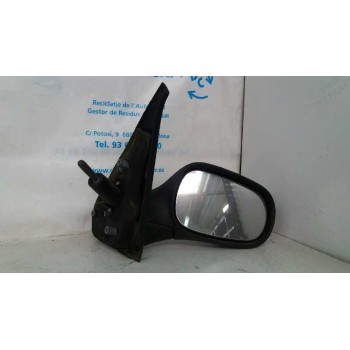 RETROVISOR DERECHO MANUAL 