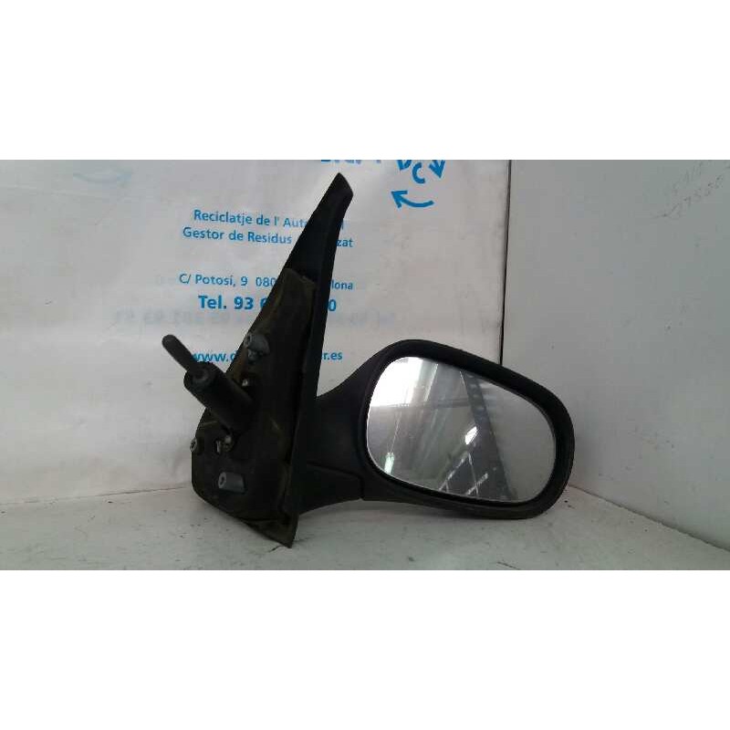 RETROVISOR DERECHO MANUAL  - imagen 1