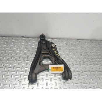 BRAZO SUSPENSION INFERIOR DELANTERO DERECHO 8200197187 