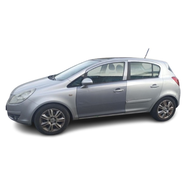 OPEL CORSA D (S07) - imagen 2