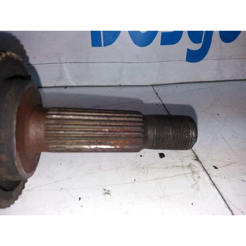TRANSMISION DELANTERA DERECHA OFERTA - imagen 2