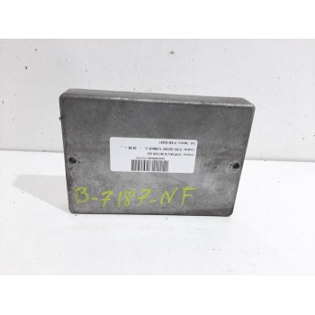 CENTRALITA MOTOR UCE 91AB12A297 