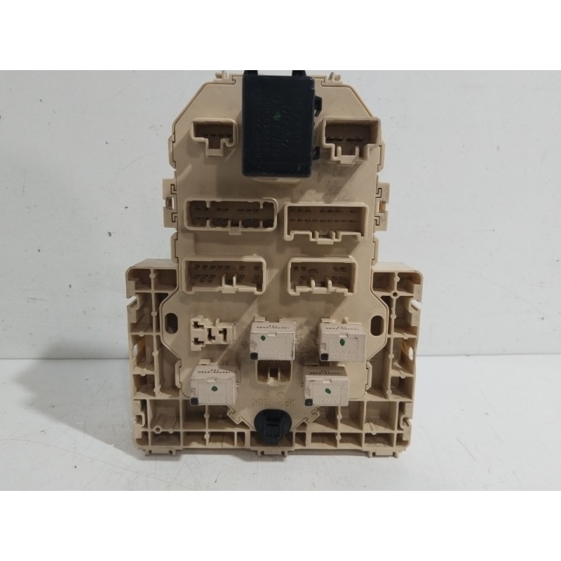 CAJA RELES / FUSIBLES 3677079J41  - imagen 4