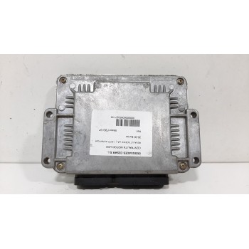 CENTRALITA MOTOR UCE 0281010442 8200199726 