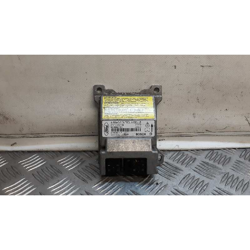 CENTRALITA AIRBAG 2T1T14B321AB 1386597  - imagen 1