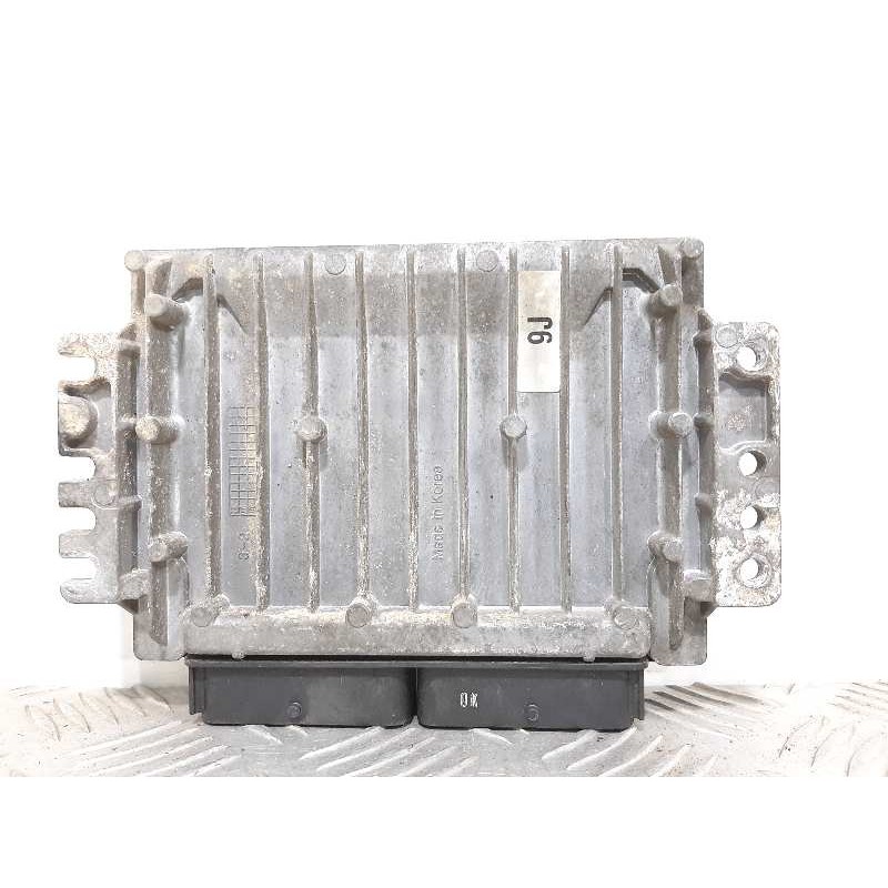 CENTRALITA MOTOR UCE 96801808  - imagen 1