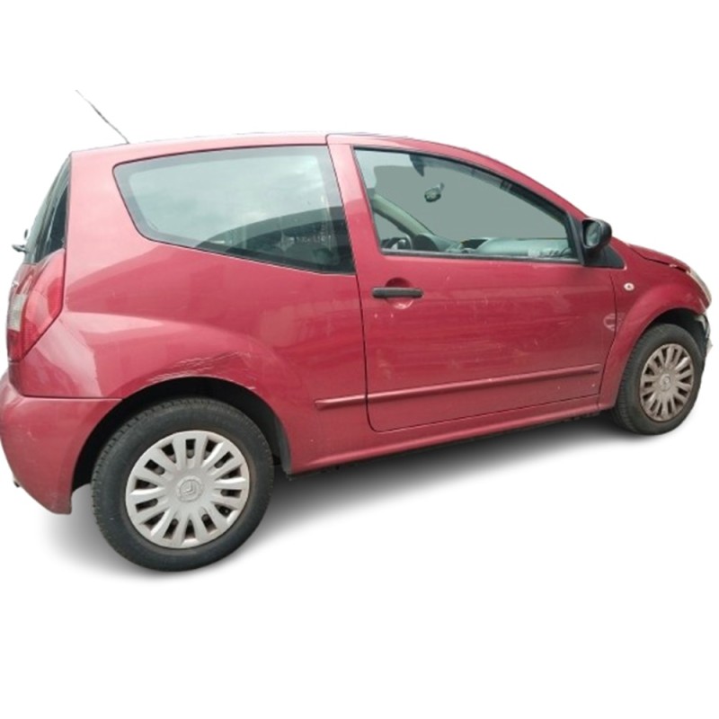 CITROËN C2 (JM_) - imagen 2