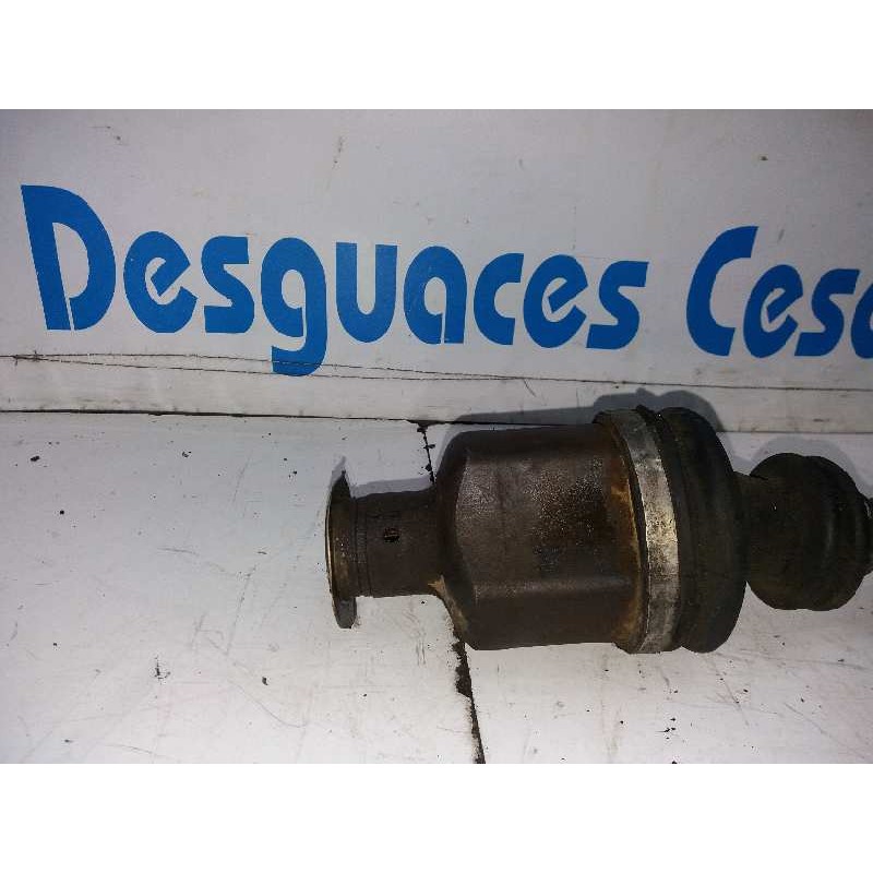 TRANSMISION DELANTERA DERECHA OFERTA - imagen 3