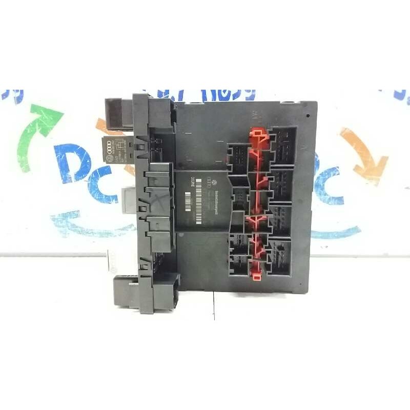 CAJA RELES / FUSIBLES 3C0937049AH  - imagen 2