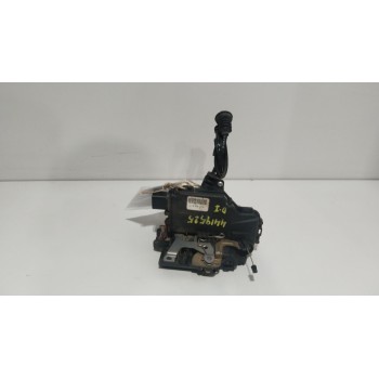 CERRADURA PUERTA DELANTERA IZQUIERDA 113689 
