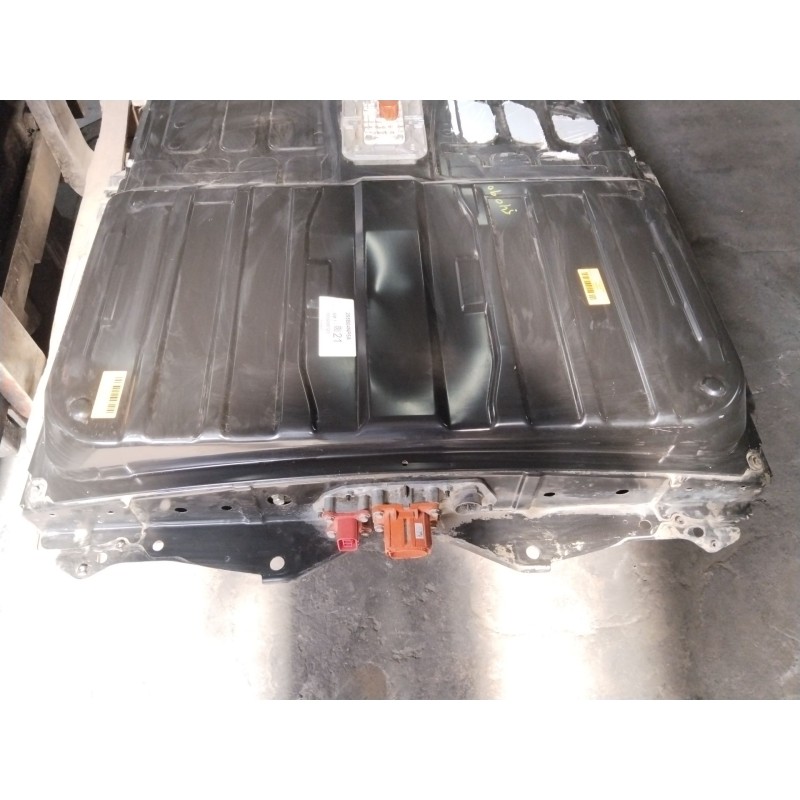 BATERIA 295B04NR9A 295B04NR9C 295B04NP5A - imagen 2