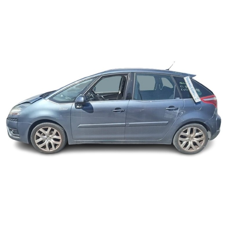 CITROËN C4 PICASSO I MONOSPACE (UD_) - imagen 3