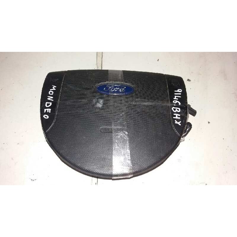 AIRBAG DELANTERO IZQUIERDO 08000104806272  - imagen 1