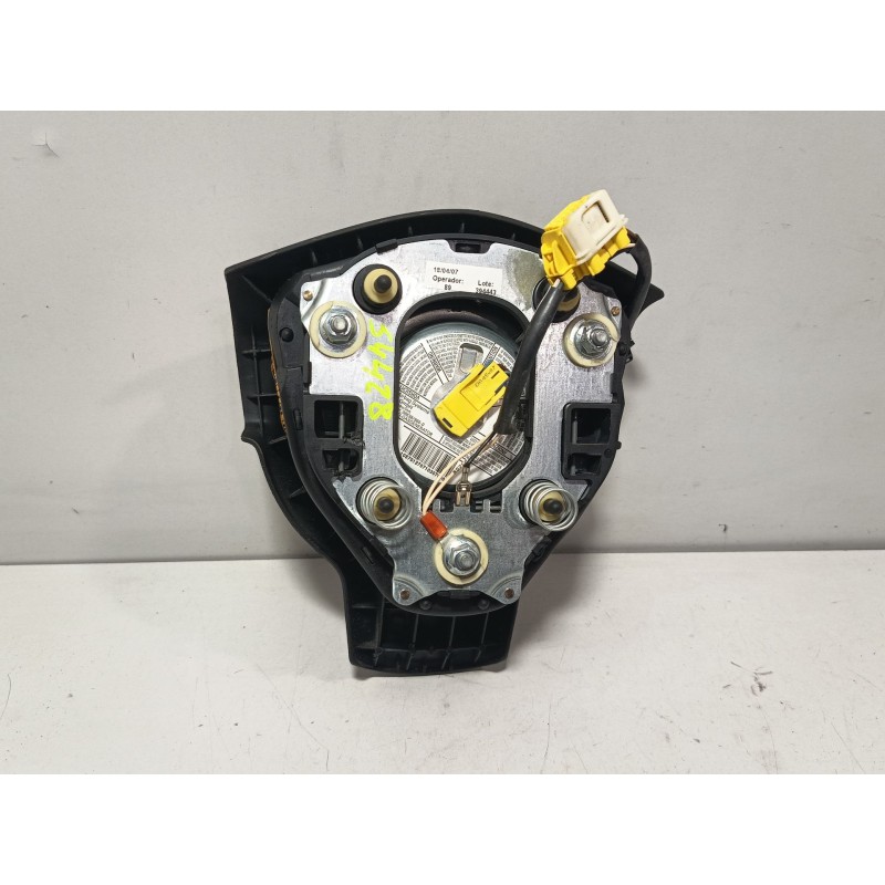 AIRBAG DELANTERO IZQUIERDO 5P0880201Q  - imagen 2