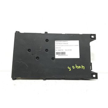 CAJA RELES / FUSIBLES 1569007702 