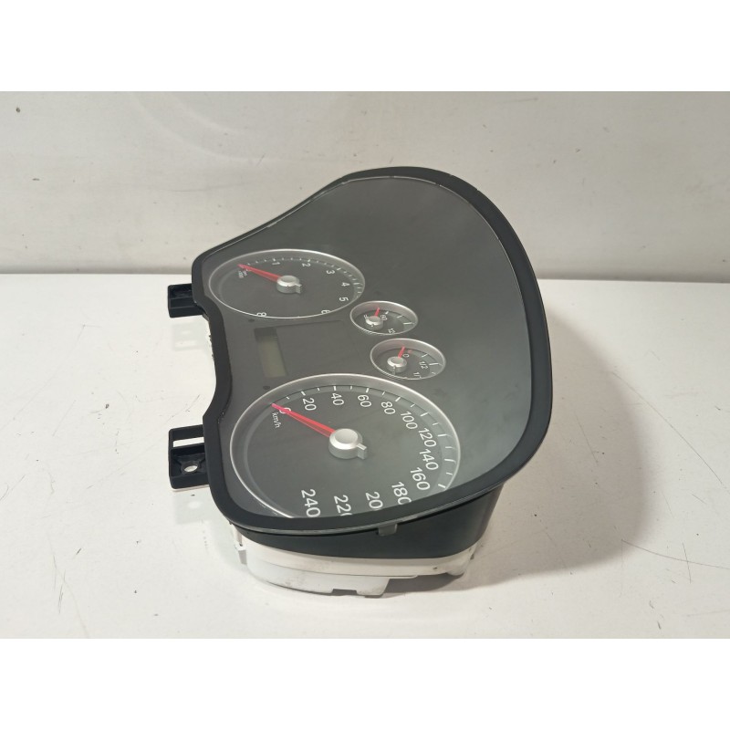 CUADRO INSTRUMENTOS 3M5F10841B  - imagen 2