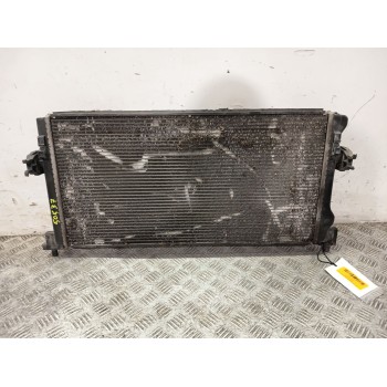 RADIADOR AGUA 5Q0121251EC 