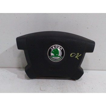 AIRBAG DELANTERO IZQUIERDO 122421200 