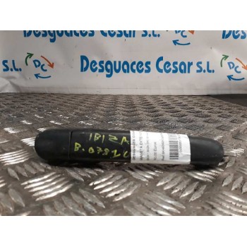MANETA EXTERIOR TRASERA IZQUIERDA 6K4839205BFKZ 