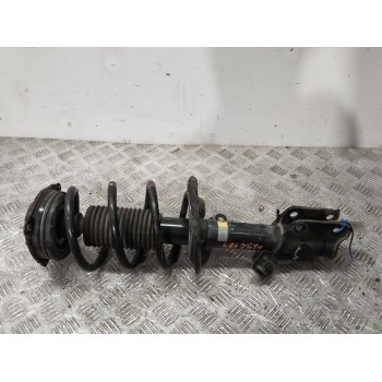 AMORTIGUADOR DELANTERO IZQUIERDO E4C033NL0A 