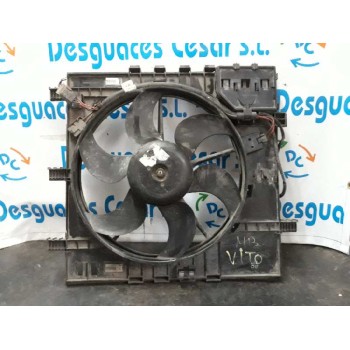 ELECTROVENTILADOR 6385001093  OEM 6385001093