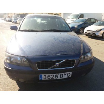 VOLVO S60 BERLINA