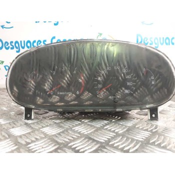 CUADRO INSTRUMENTOS 9400326521 