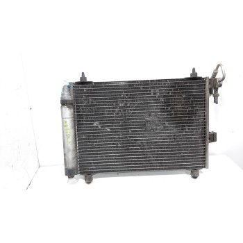 CONDENSADOR / RADIADOR AIRE ACONDICIONADO 6455FX 